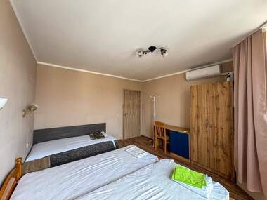 Miete - Wohnung in Saravowo,  Burgas