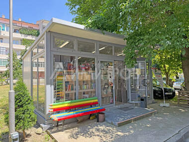 Satış - Dükkan/Ofis/Güzellik salonu/Yer/Diş ofisi olarak Novi Pazar,  Şumen