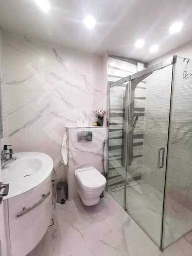 For rent - Apartment in VINS - Cherven ploshtad,  Varna