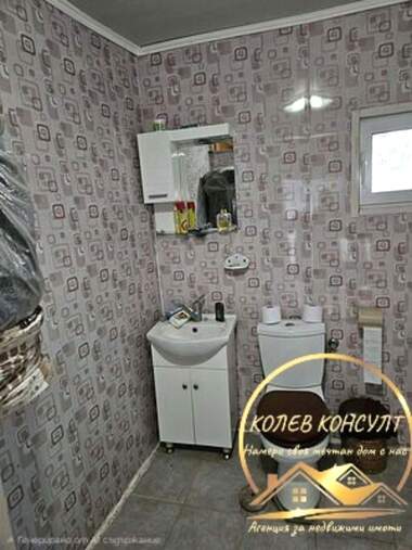 Продажба - Къща в Сталево,  Хасково