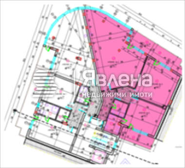 Vânzare - Apartament în Gorubliane,  Sofia