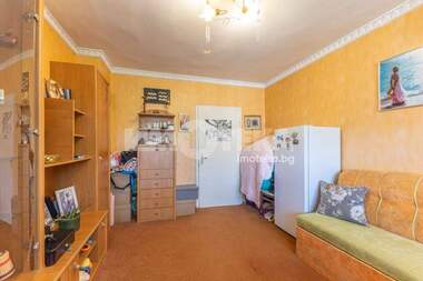 For sale - Apartment in k.k. Chayka,  Varna