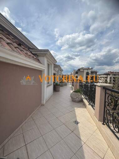 For sale - Apartment in Sunny Beach,  Burgas