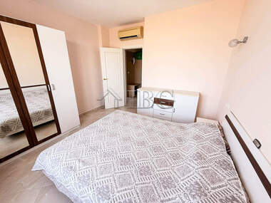 Verkauf - Wohnung in Tschernomorez,  Burgas