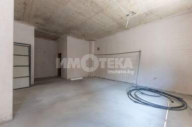 Satış - Dükkan olarak Okrajna bolnica - Generali,  Varna
