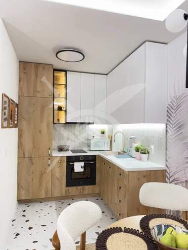 For sale - Apartment in Trakia,  Plovdiv