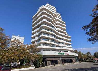 Miete - Wohnung in Lazur,  Burgas