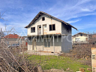 Verkauf - Haus in Zaytschino Oresche,  Schumen