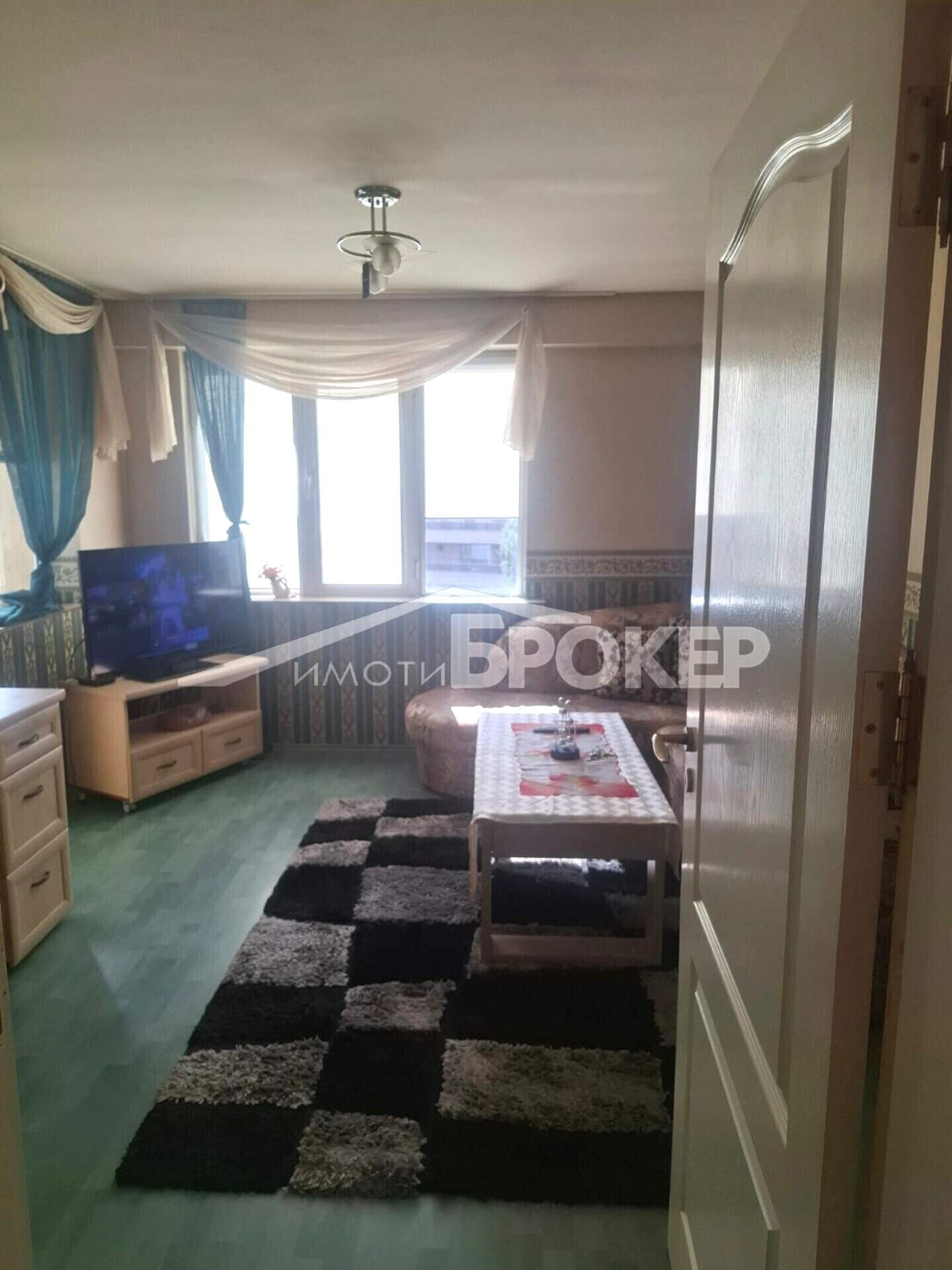 İki odalı Apartman olarak Tsentar, Sliven – fotoğraf 5