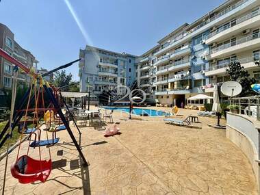 Satış - Apartman olarak Sunny Beach,  Burgas