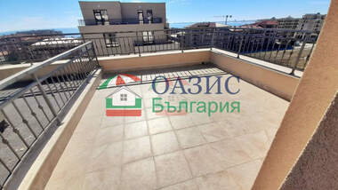 For sale - Apartment in Sveti Vlas,  Burgas