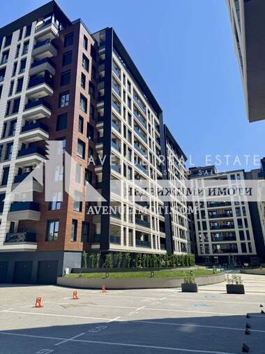 For sale - Apartment in Kamenica 2,  Plovdiv