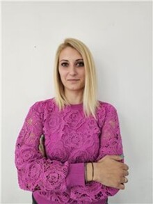 Ινα Βενκοβα