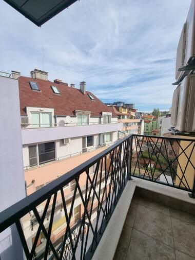 Kira - Apartman olarak Hristo Smirnenski,  Plovdiv