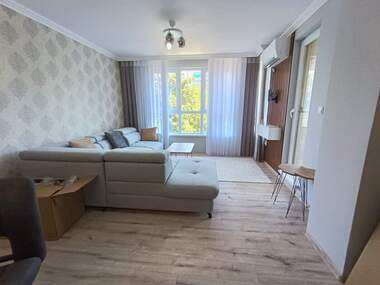 Miete - Wohnung in Slaweykow,  Burgas