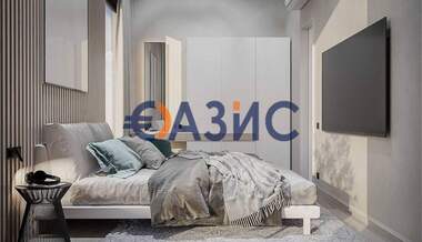 For sale - Apartment in Sveti Vlas,  Burgas