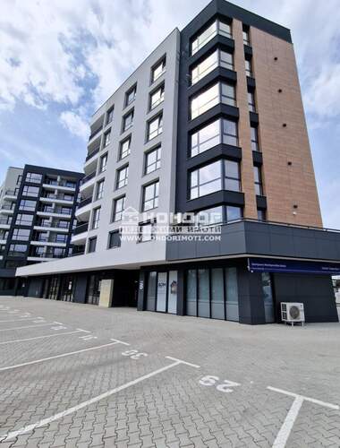 Vânzare - Apartament în Kiuceuk Parij,  Plovdiv
