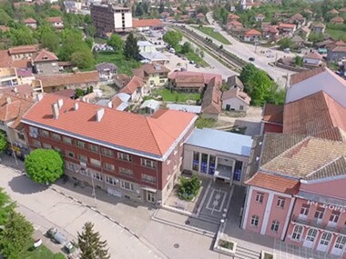 Imobiliare Kneja