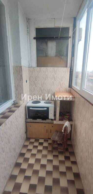 Vânzare - Apartament în Țentăr,  Iambol