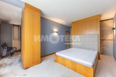 Продажа - Квартира в Бриз,  Варна