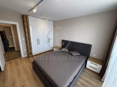 For sale - Apartment in Kiuchuk Parij,  Plovdiv