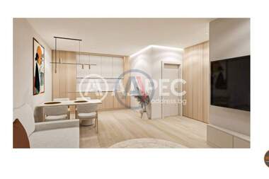Satış - Apartman olarak Cveten kvartal,  Varna