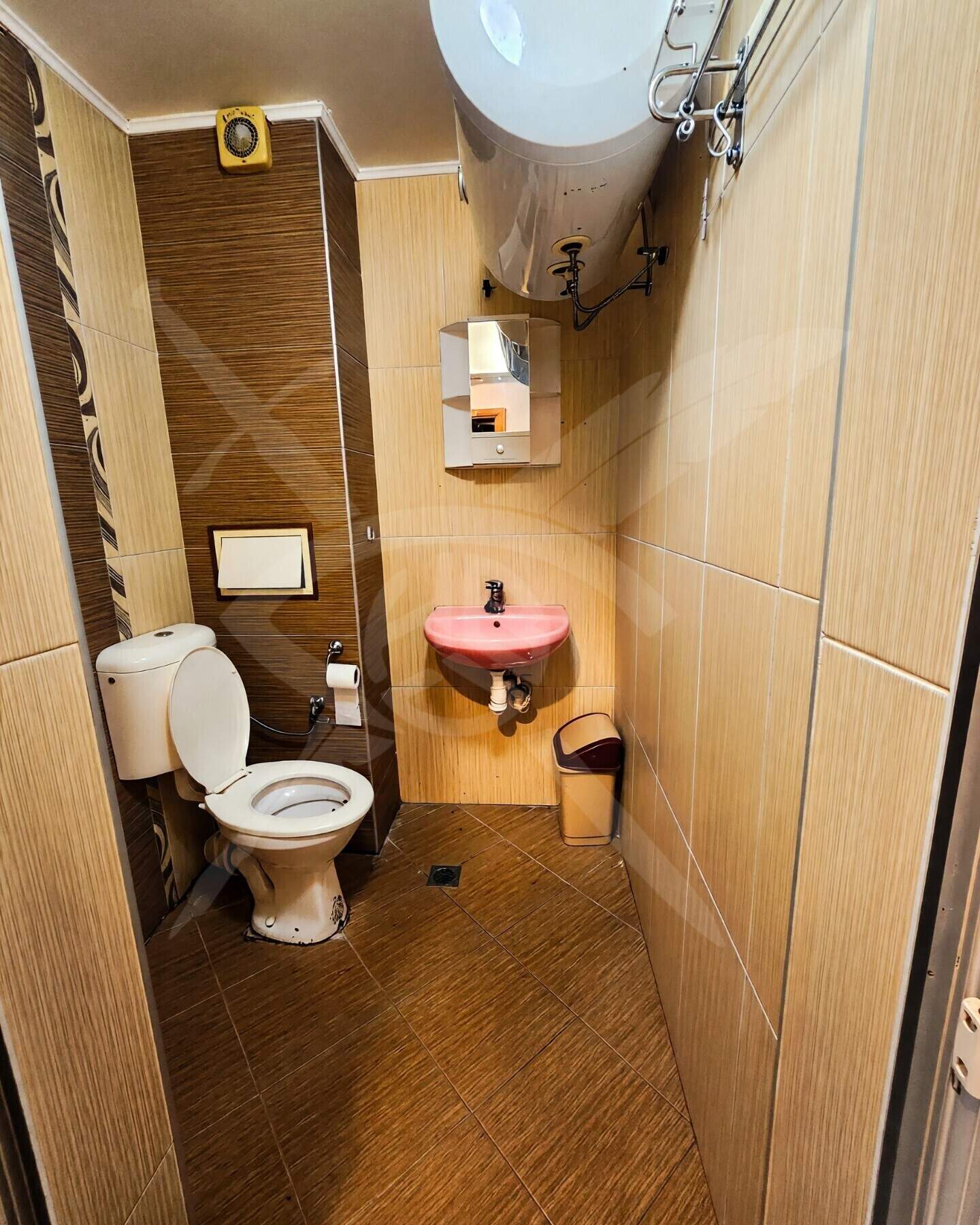 1 bedroom Apartment in Izgrev, Burgas – photo 3