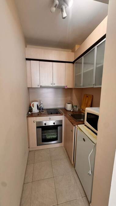Satış - Apartman olarak Sveti Vlas,  Burgas