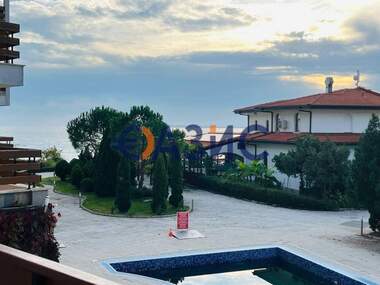 For sale - Apartment in Elenite,  Burgas