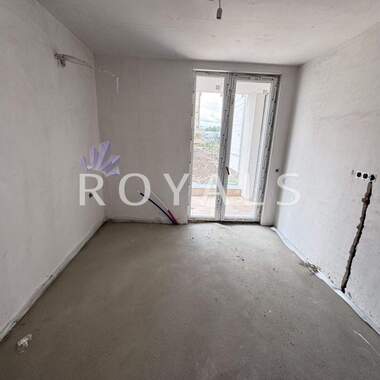 Satış - Apartman olarak Ovça Kupel 2,  Sofia