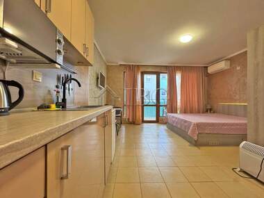 Vânzare - Apartament în Sunny Beach,  Burgas