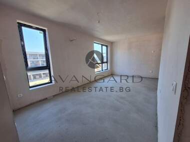 For sale - Apartment in Hristo Smirnenski,  Plovdiv