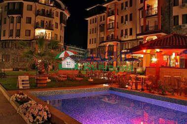 For sale - Hotel in Carevo,  Burgas