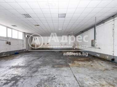Vânzare - Spațiu industrial în Voîvodinovo,  Plovdiv