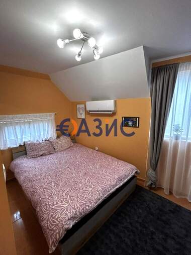 Πώληση - Διαμέρισμα σε Свети Влас,  Бургас