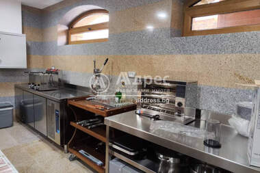 Satış - Otel olarak Stara Reka,  Sliven