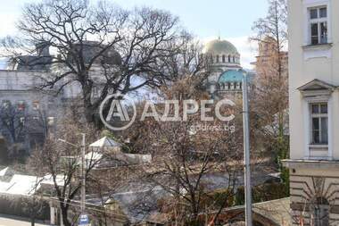 Аренда - Квартира в Център,  София