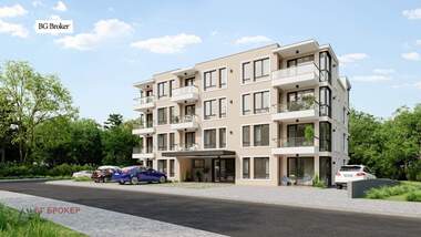 Продажба - Апартамент в Созопол,  Бургас