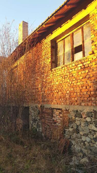 For sale - Warehouse in Dupnica,  Kiustendil