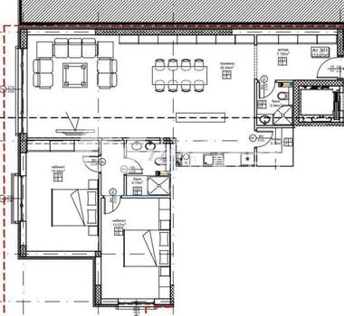 For sale - Apartment in Center,  Sofia