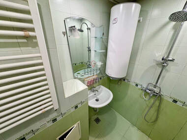 For rent - Apartment in Charodeyka - Sever,  Ruse