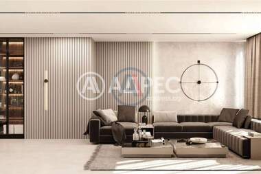 For sale - Apartment in Hristo Smirnenski,  Plovdiv