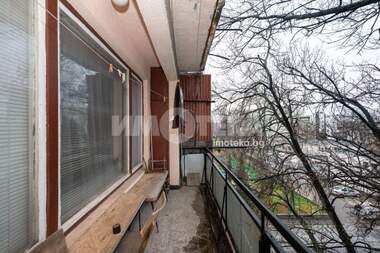 Verkauf - Wohnung in Hristo Smirnenski,  Plowdiw
