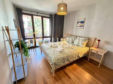 Închiriere - Apartament în Belite brezi,  Sofia