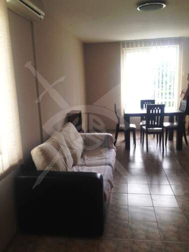 For rent - Apartment in Briz,  Varna