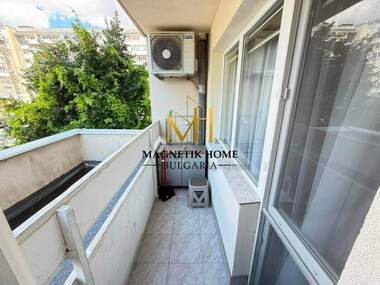 Miete - Wohnung in Izgrew,  Burgas