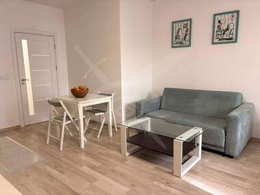 For rent - Apartment in Liatno kino Trakia,  Varna