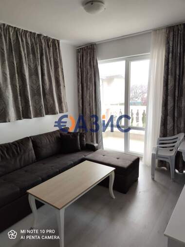 For sale - Apartment in Lozenets,  Burgas
