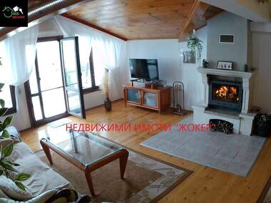 For sale - Apartment in Balchik,  Dobrich