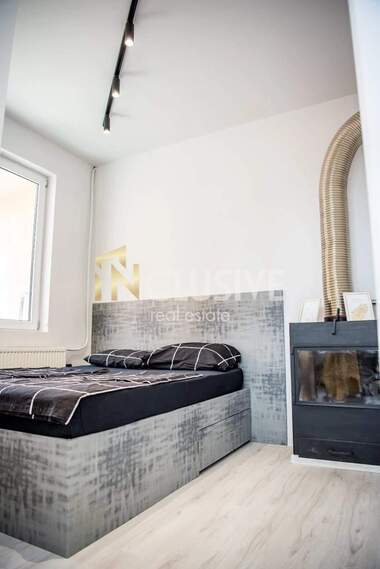 Miete - Wohnung in Winiza,  Warna